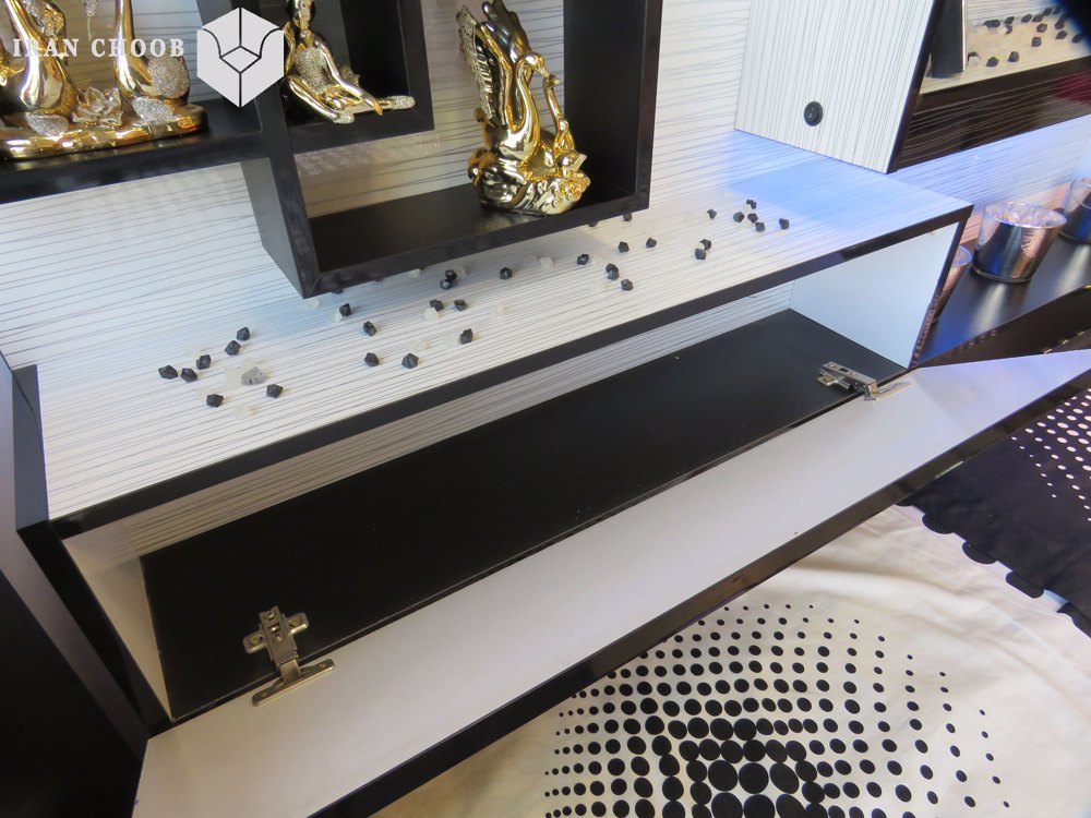 تخت خواب جنوا  3