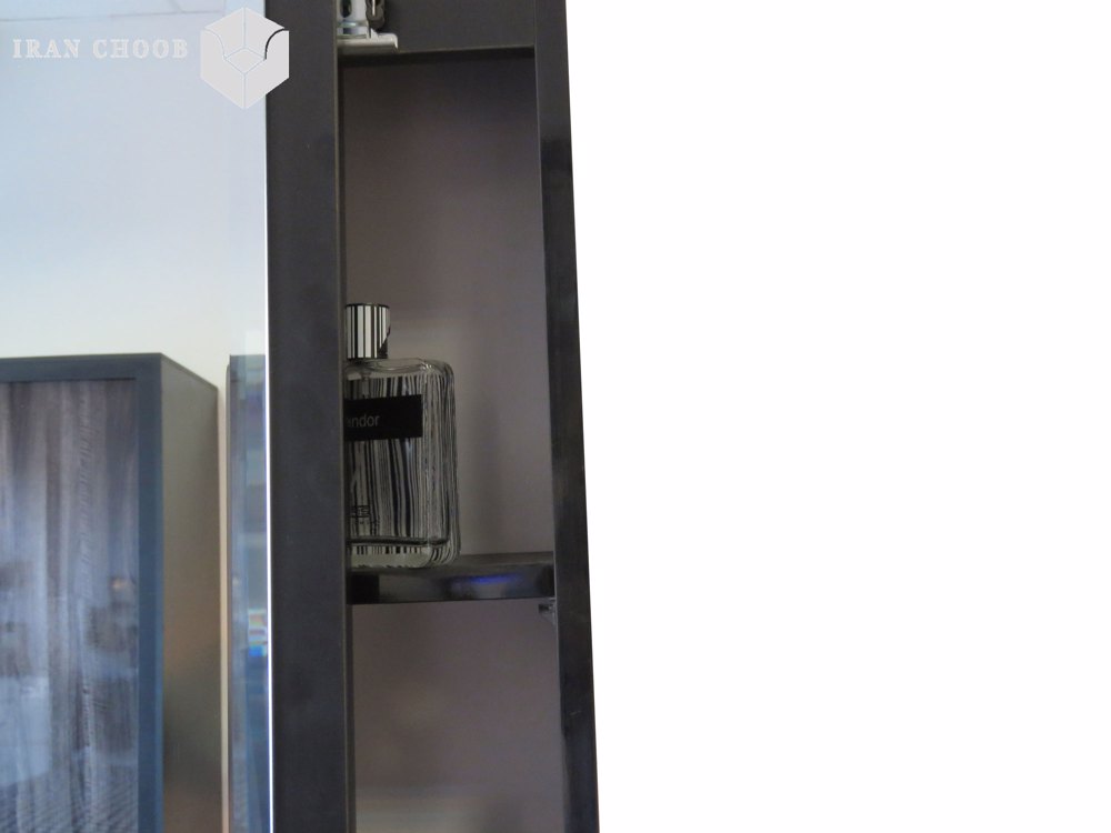 دراور و قاب آینه سرویس خواب جنوا  4