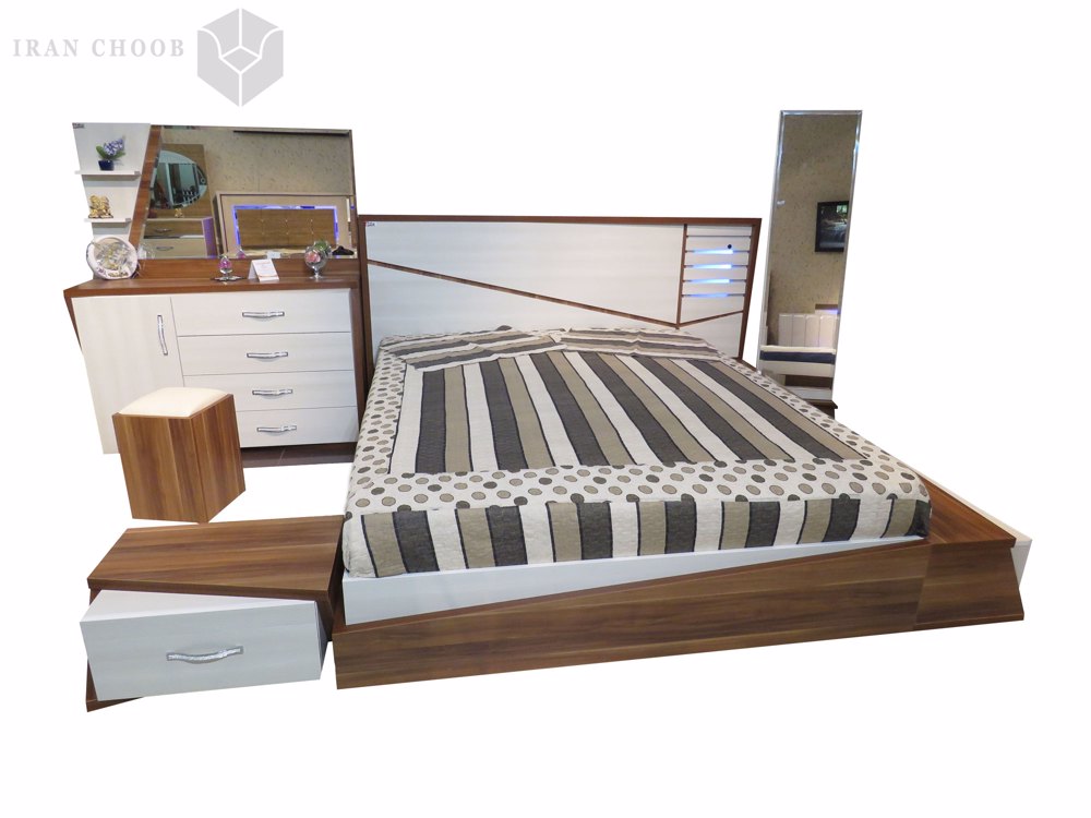 سرویس خواب آرتمیس  1