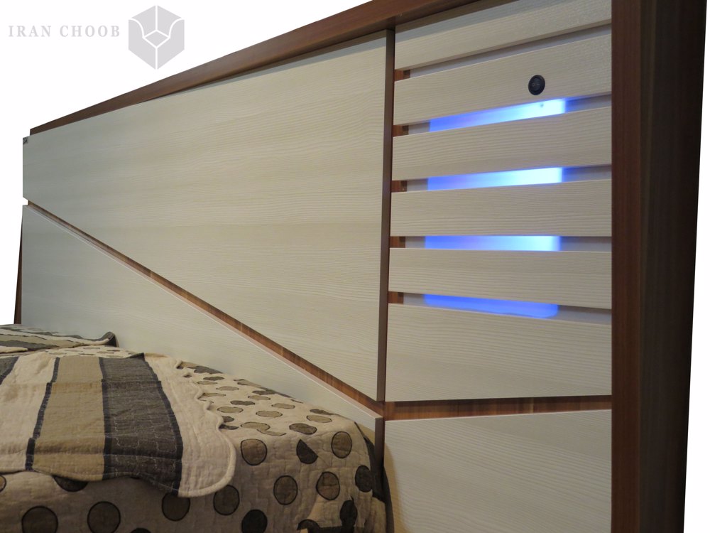 تخت خواب آرتمیس  4