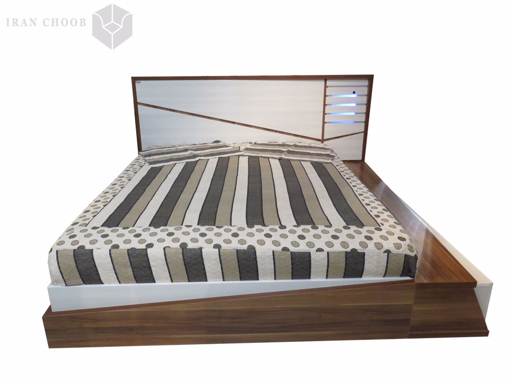 تخت خواب آرتمیس  1