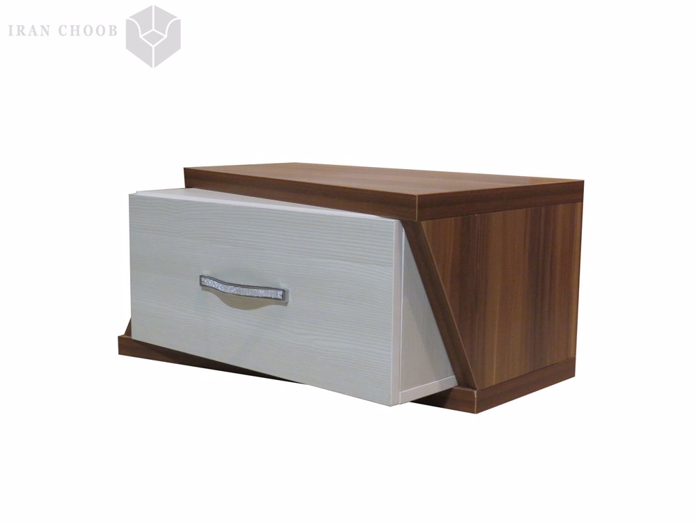 پاتختی سرویس خواب آرتمیس  1