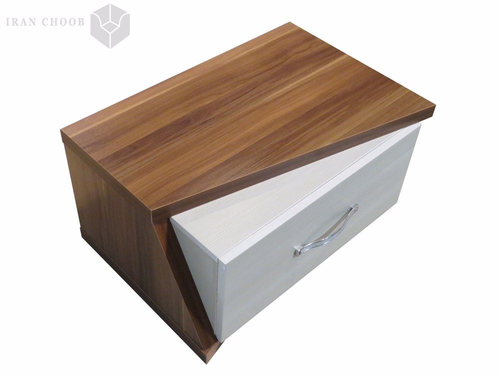 پاتختی سرویس خواب آرتمیس  2