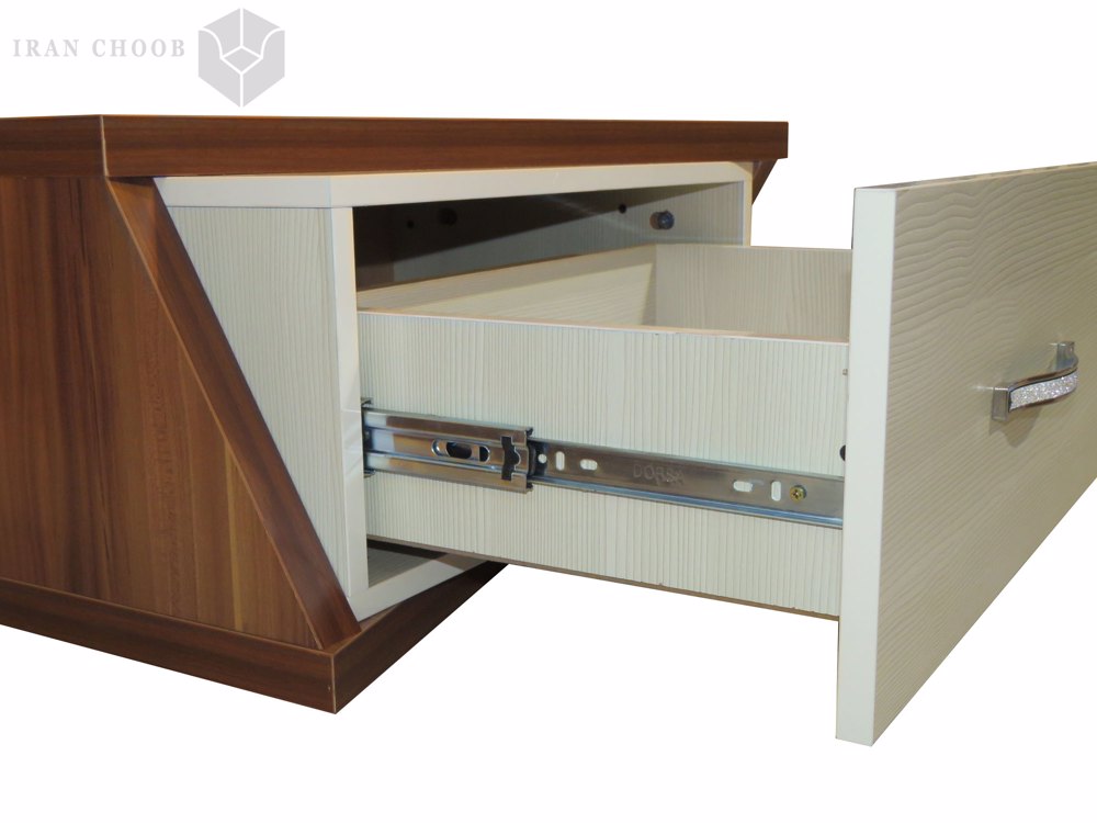 پاتختی سرویس خواب آرتمیس  3