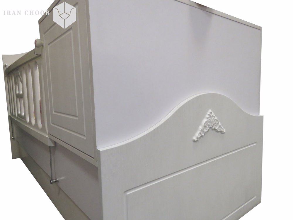 سرویس خواب نوزاد  کاترینا  2