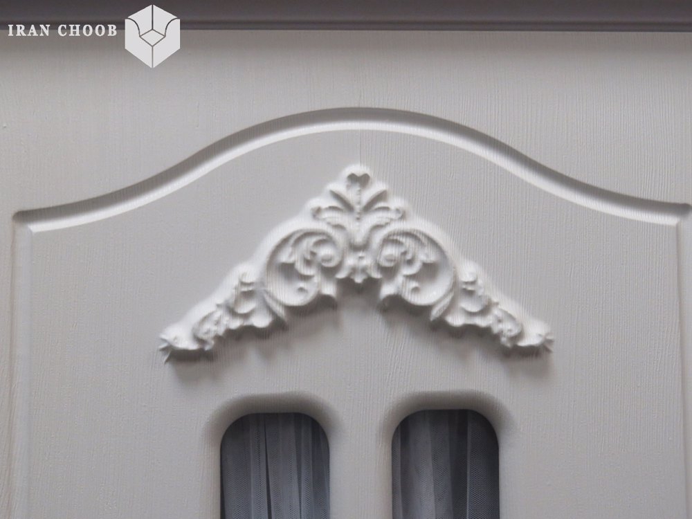 سرویس خواب نوزاد  کاترینا  8