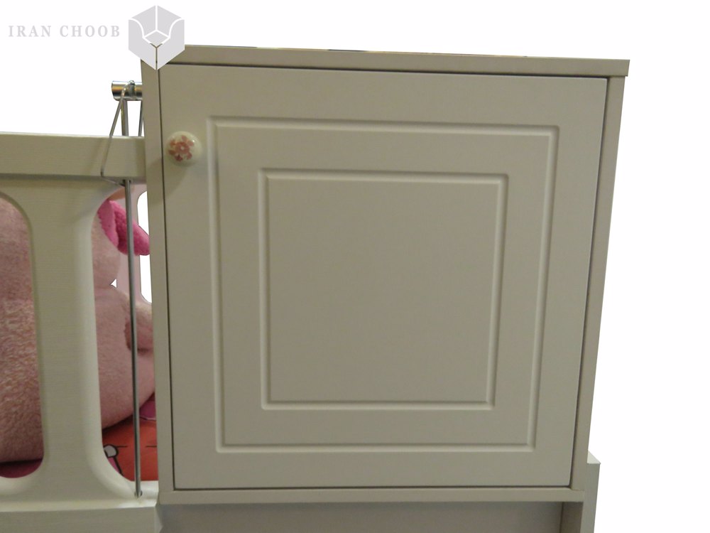 تخت خواب نوزاد کاترینا  3