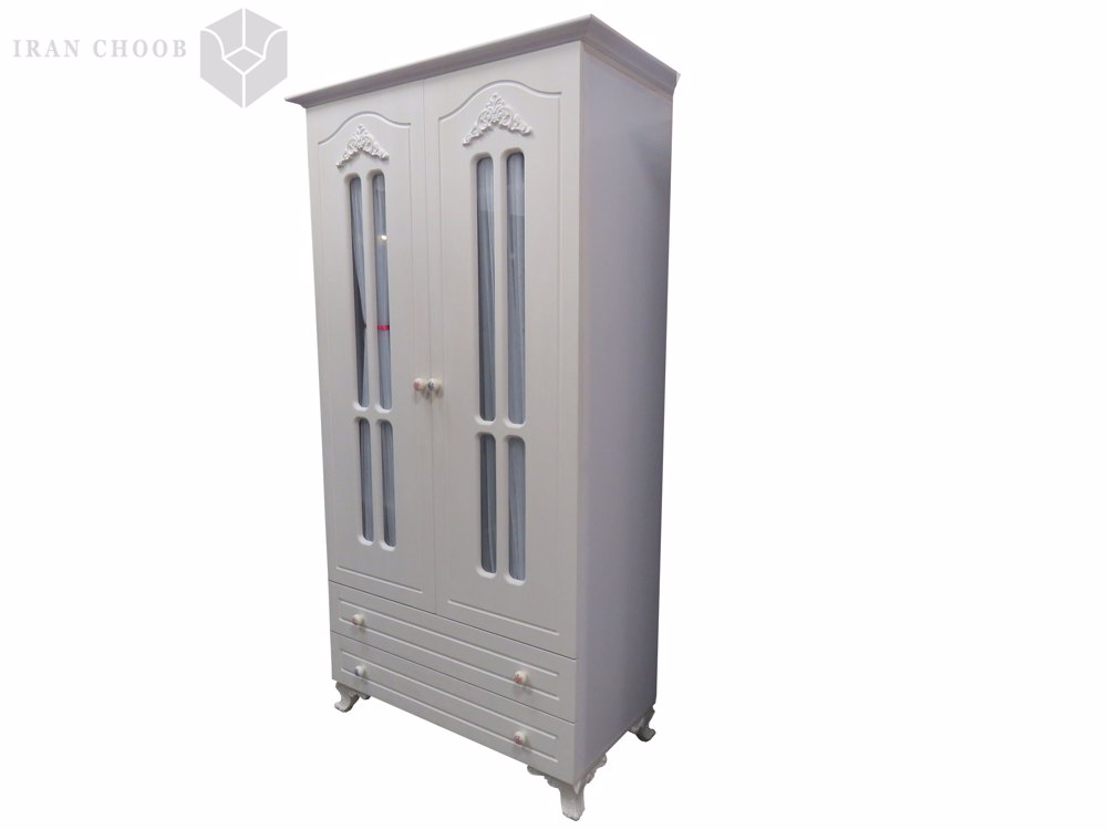 کمد نوزاد  کاترینا  1