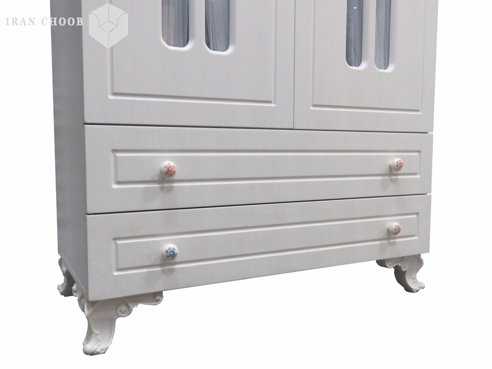 کمد نوزاد  کاترینا  3