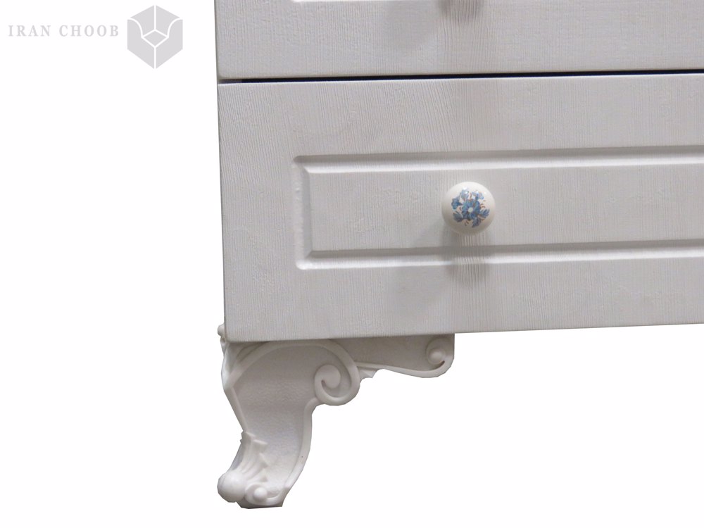 کمد نوزاد  کاترینا  4