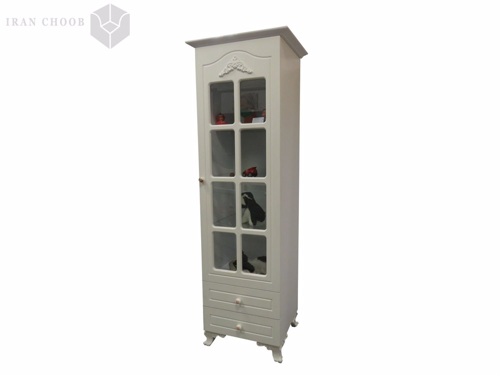 ویترین نوزاد کاترینا  1