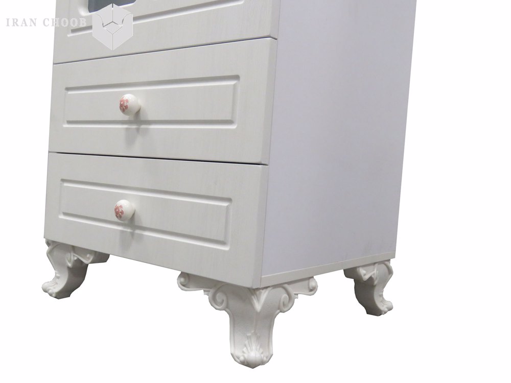 ویترین نوزاد کاترینا  2