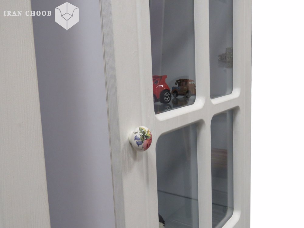 ویترین نوزاد کاترینا  3