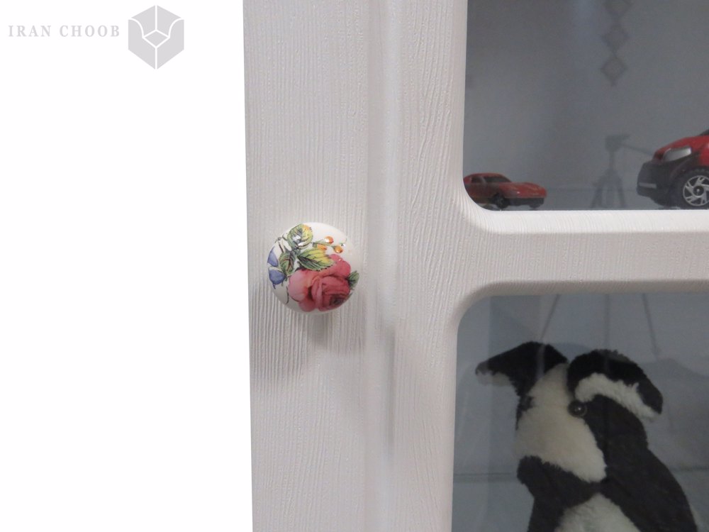 ویترین نوزاد کاترینا  4