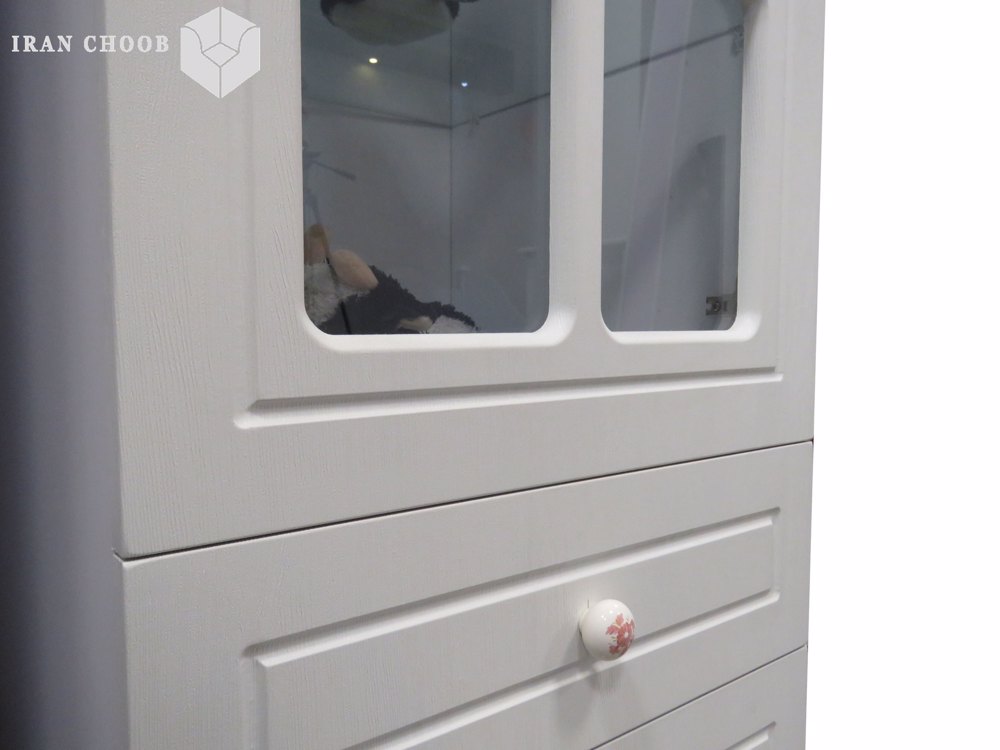 ویترین نوزاد کاترینا  5