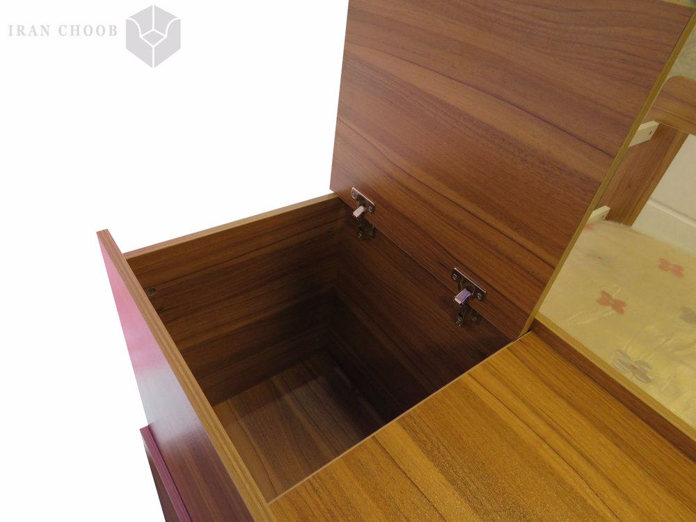 تخت خواب نوزاد ریچ  8