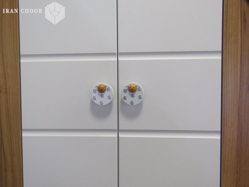 کمد نوزاد ریچ  2