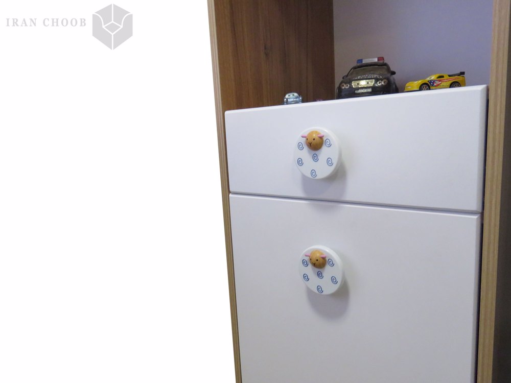 ویترین ریچ  2