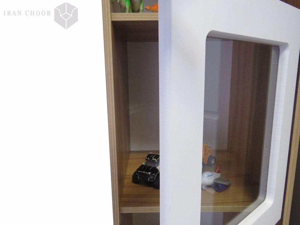 ویترین ریچ  3