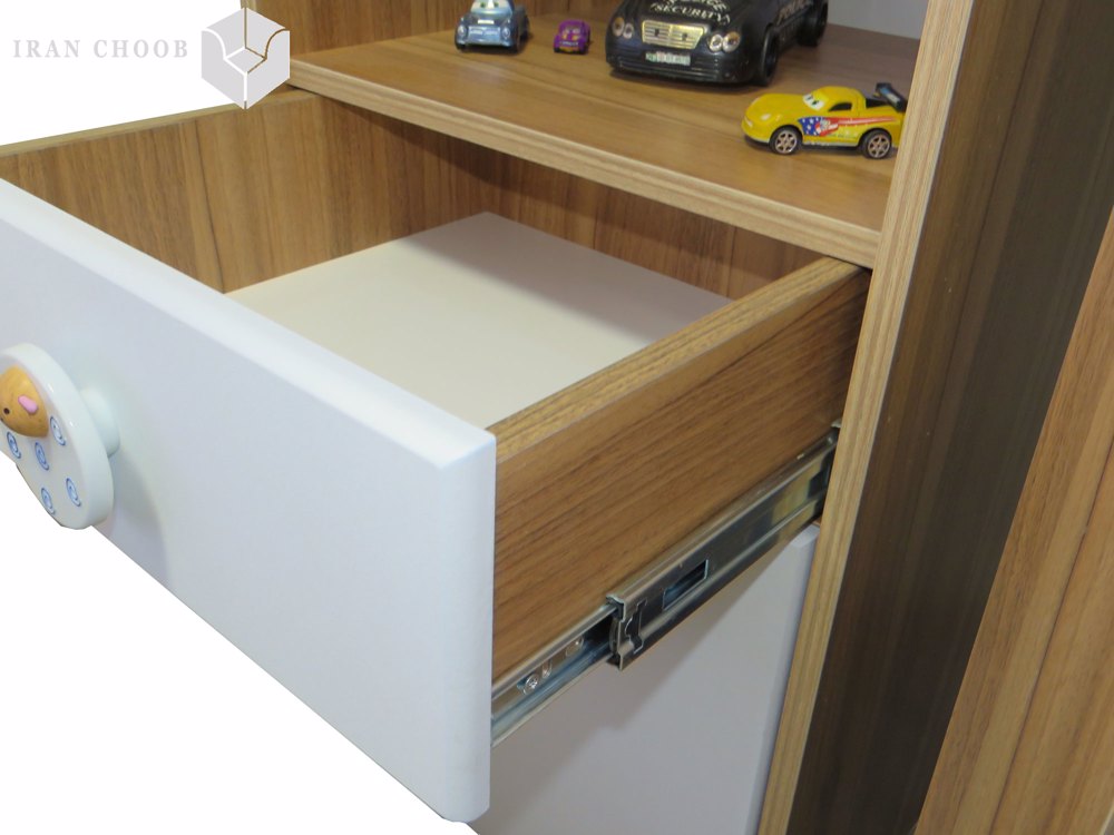 ویترین ریچ  4