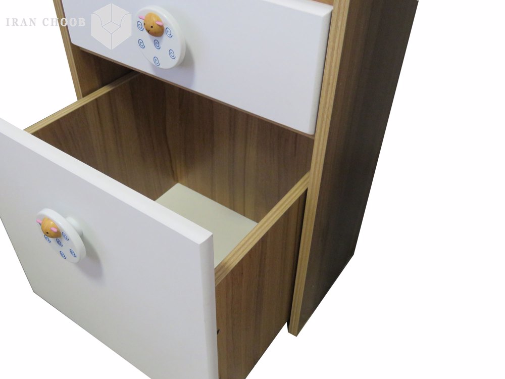 ویترین ریچ  5