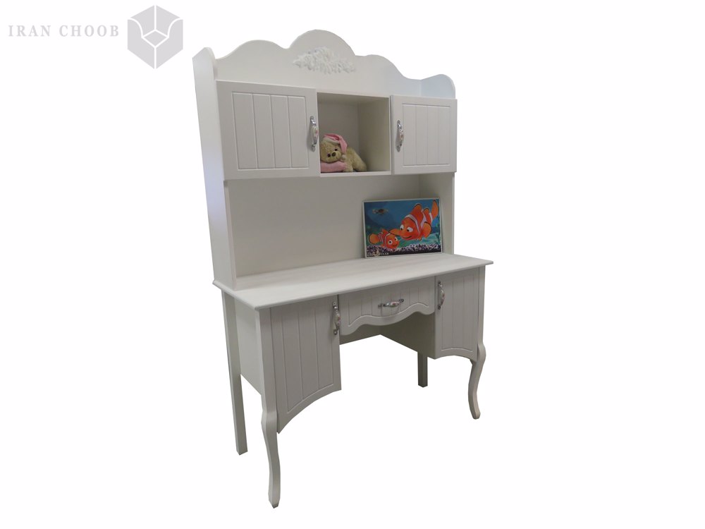 سرویس خواب کودک رز  6