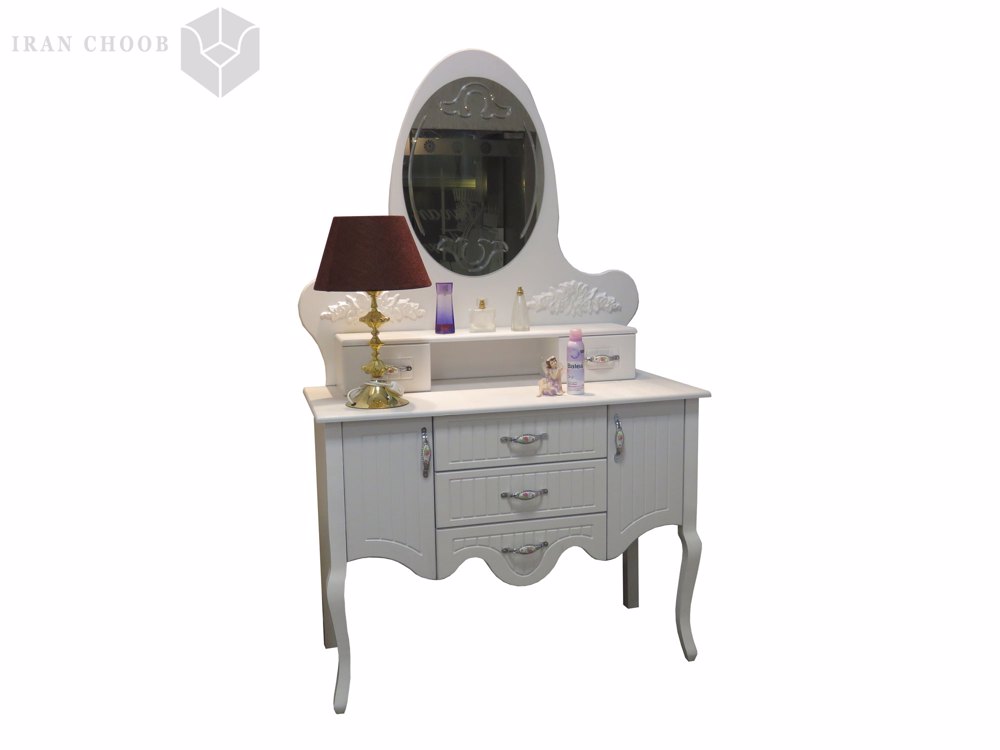 سرویس خواب کودک رز  4