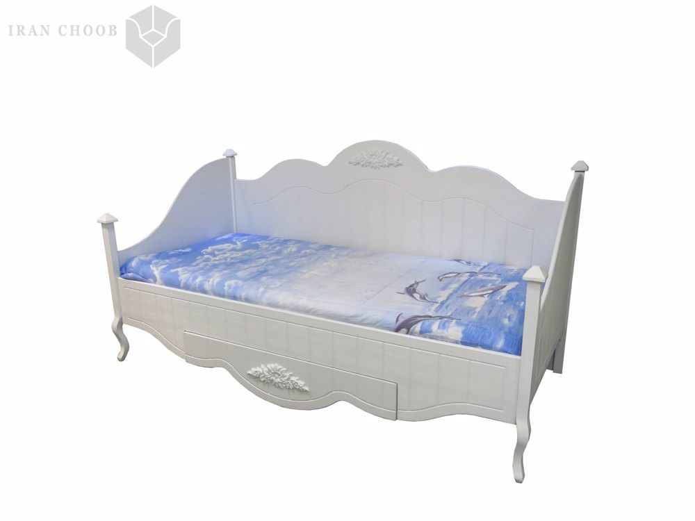 سرویس خواب کودک رز  3