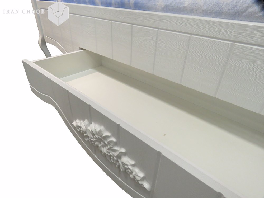 سرویس خواب کودک رز  7