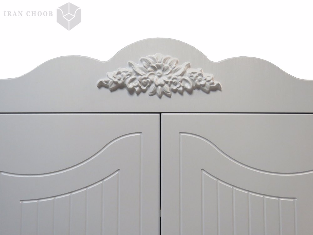 کمد کودک رز  3