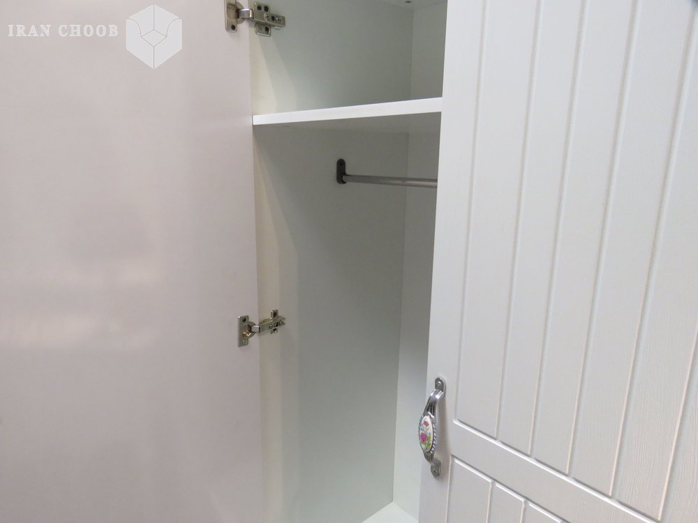 کمد کودک رز  4