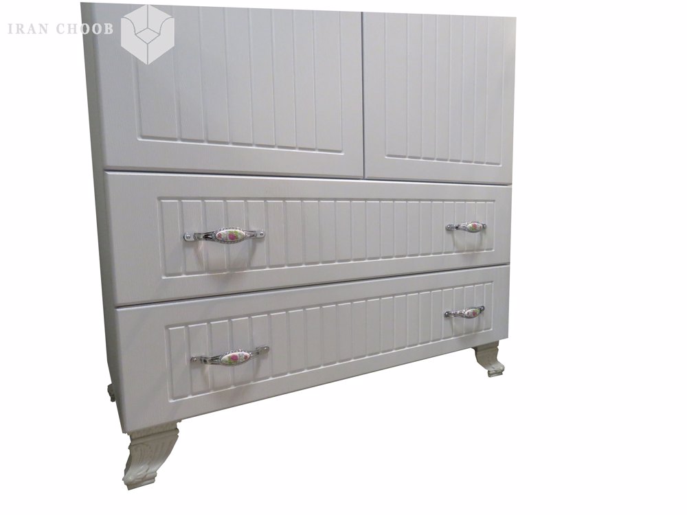 کمد کودک رز  6