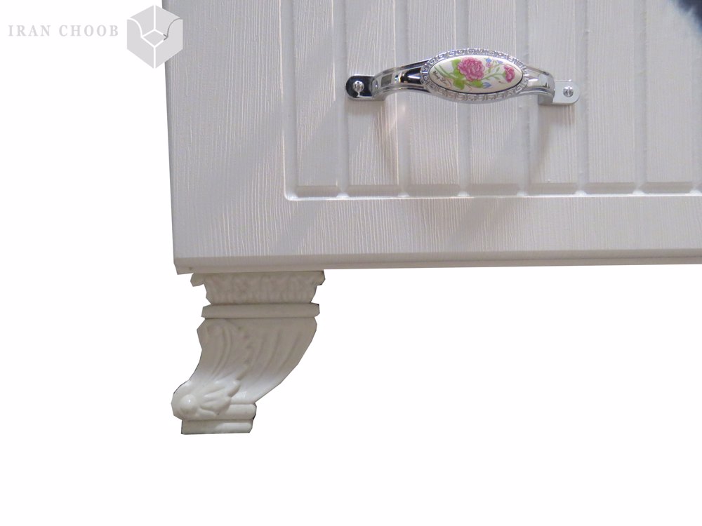 کمد کودک رز  7