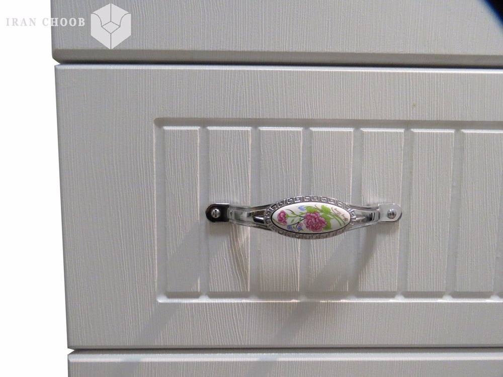 کمد کودک رز  8