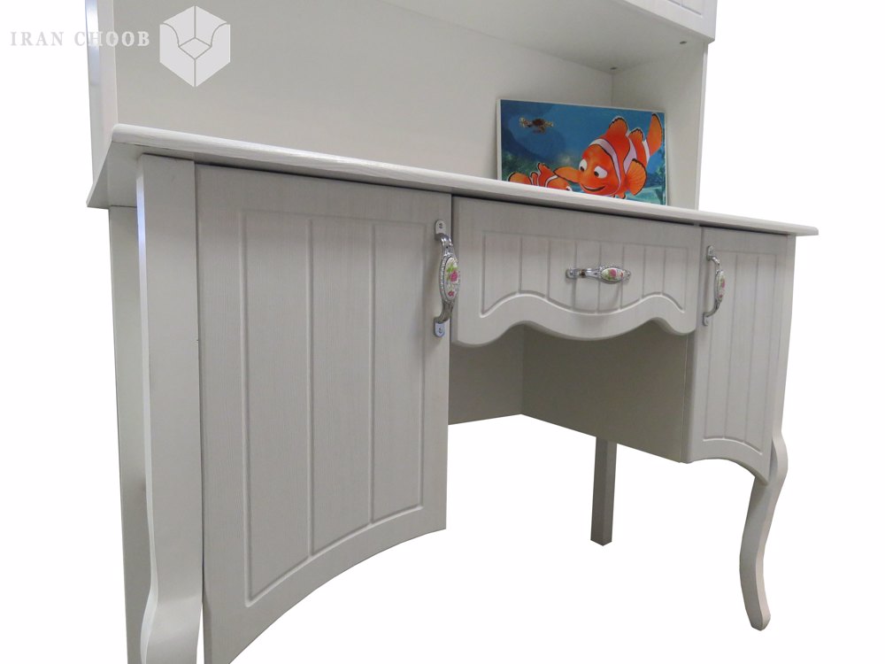 میز تحریر کودک رز  2