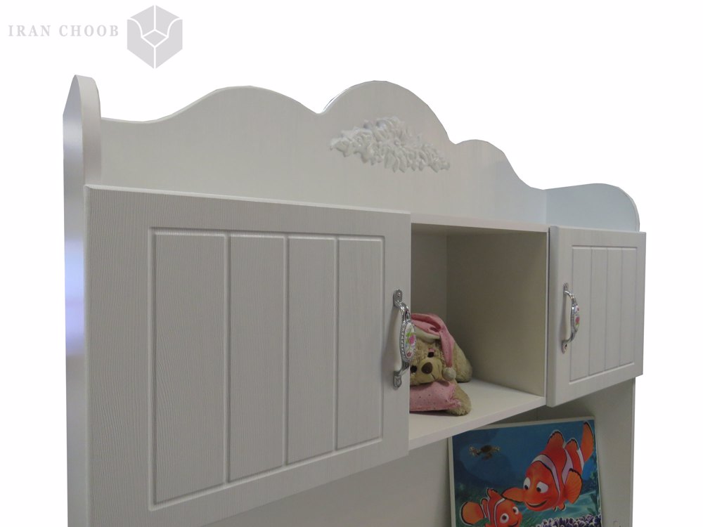 میز تحریر کودک رز  3