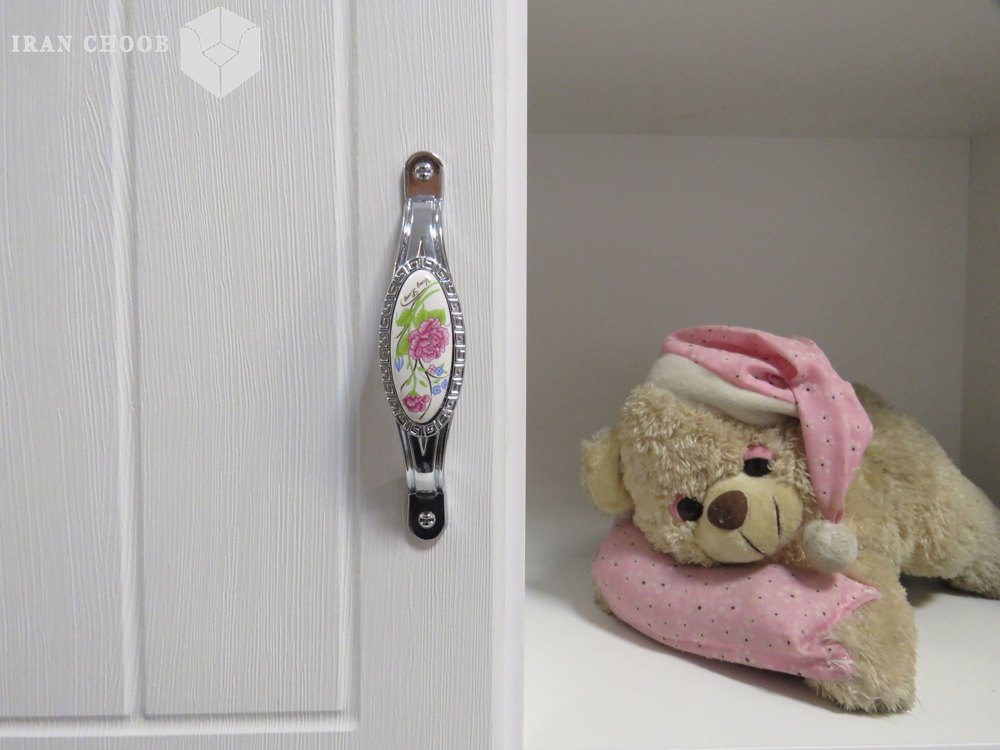 میز تحریر کودک رز  4