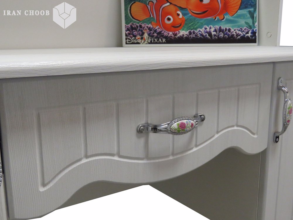 میز تحریر کودک رز  8