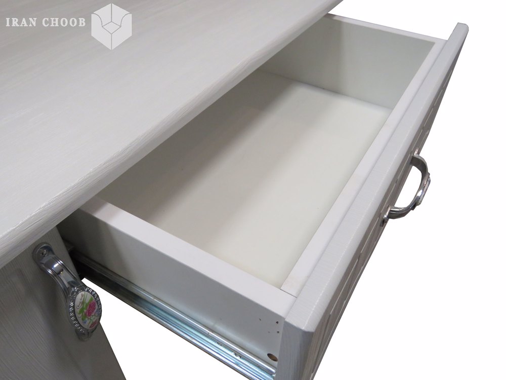 میز تحریر کودک رز  9