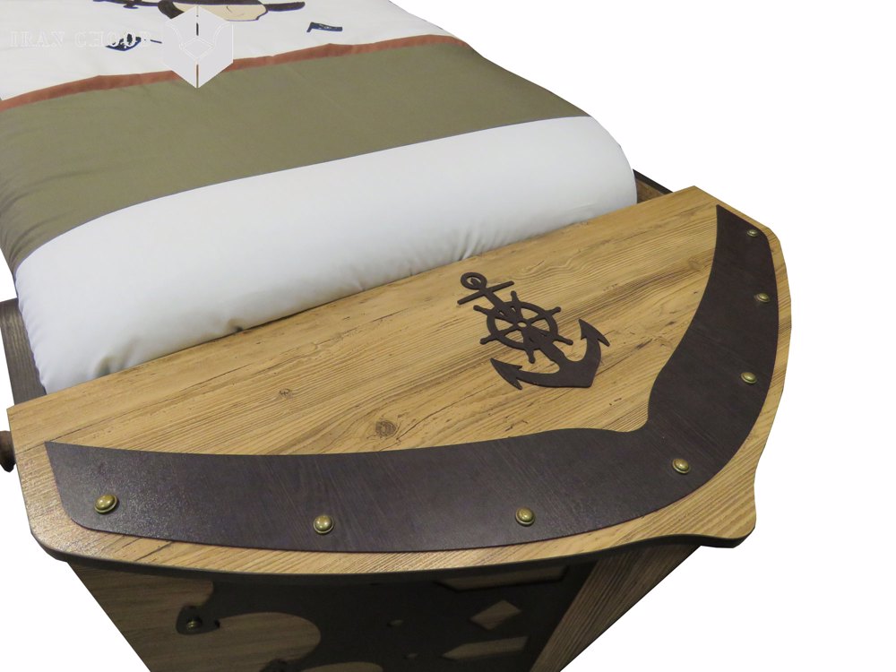 سرویس خواب کودک دزد دریائی  2