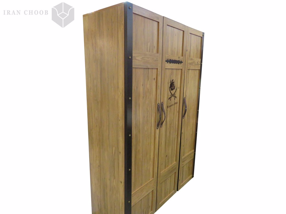 سرویس خواب کودک دزد دریائی  5