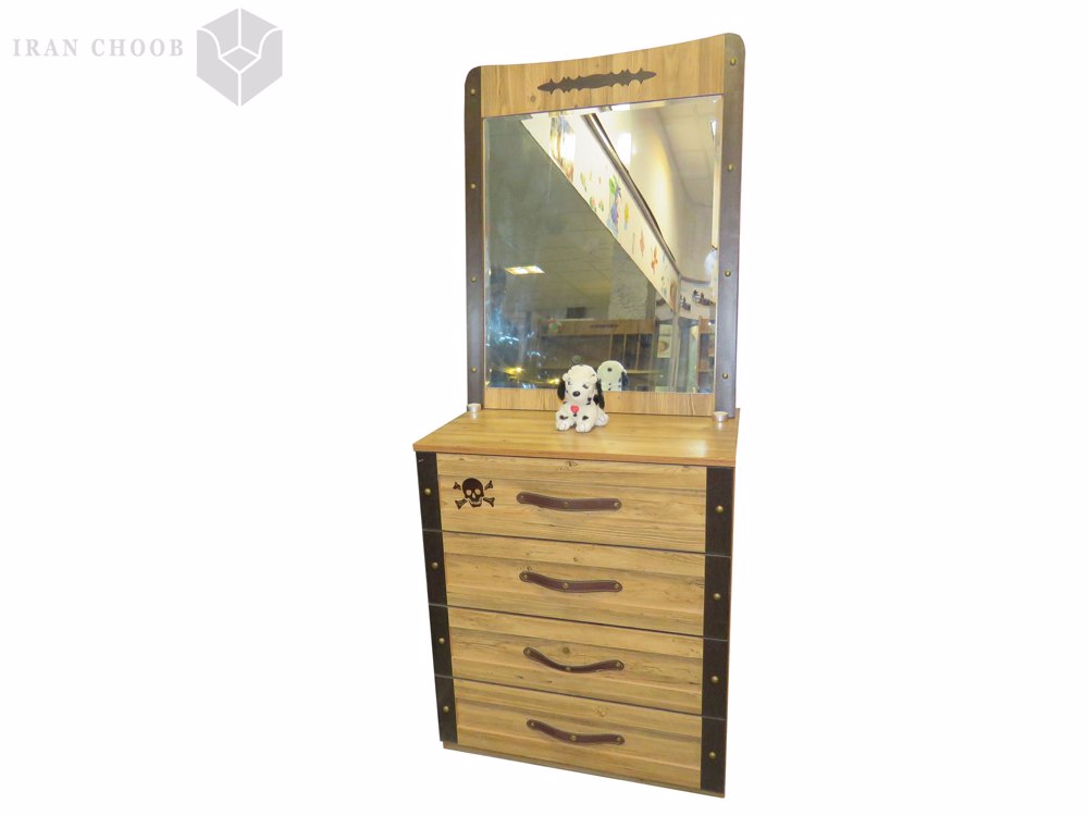 سرویس خواب کودک دزد دریائی  7