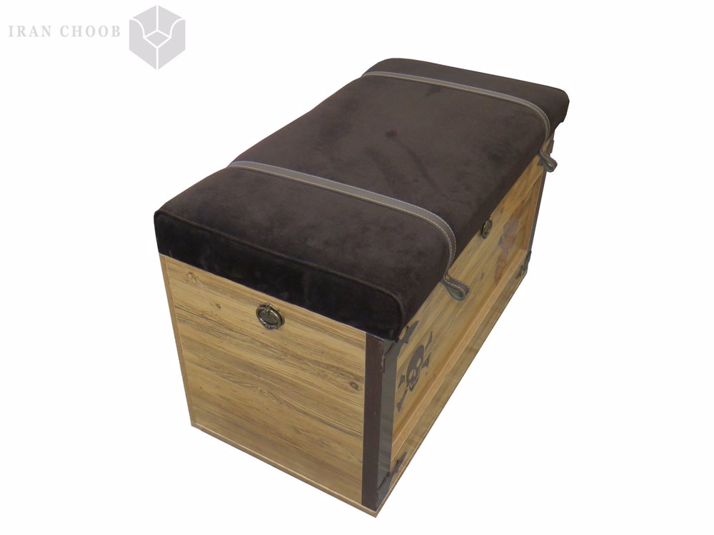 سرویس خواب کودک دزد دریائی  9