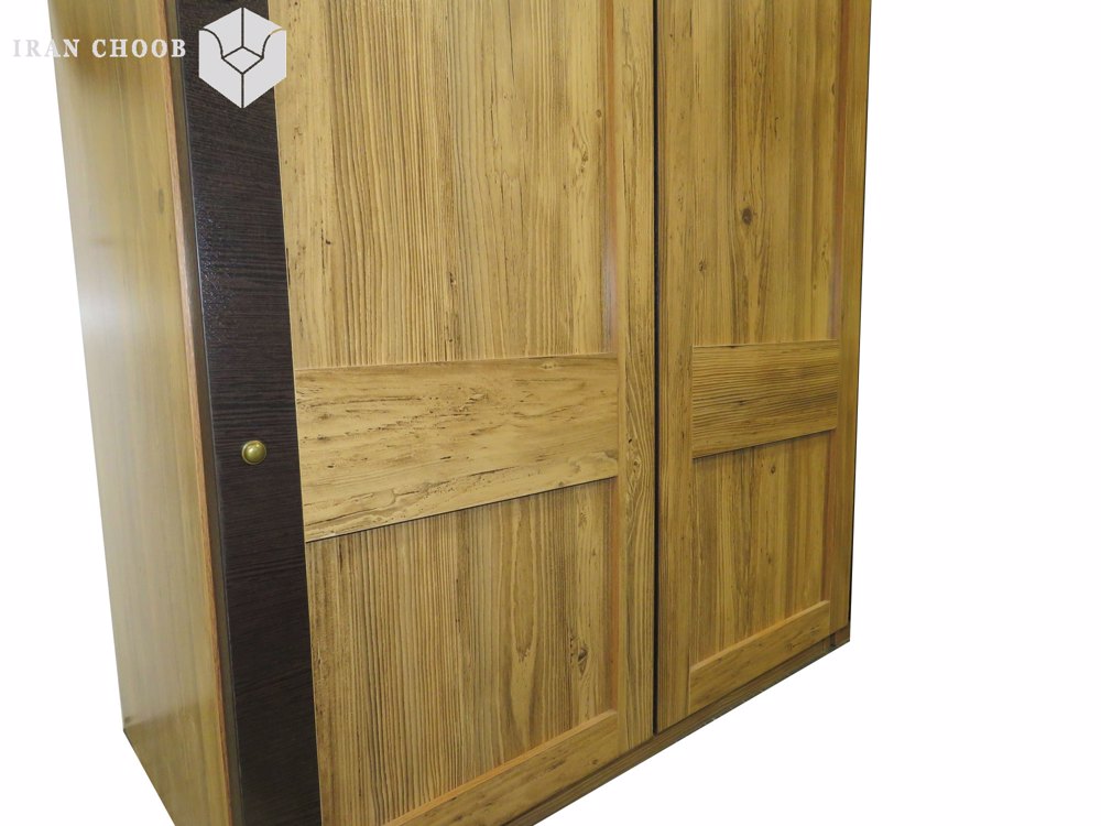 کمد کودک دزد دریائی دو درب  4