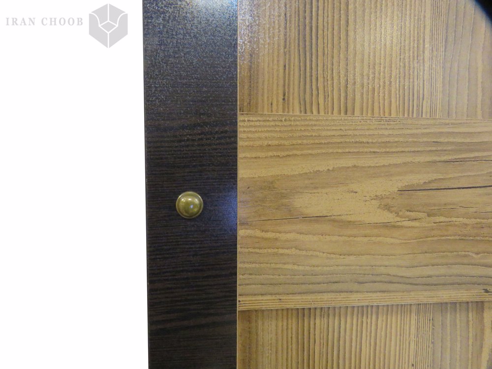 کمد کودک دزد دریائی دو درب  9