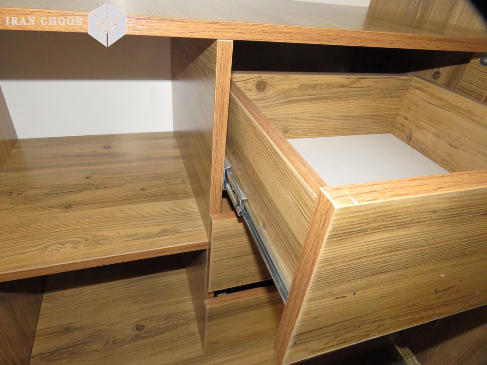 کمد کودک دزد دریائی دو درب  8