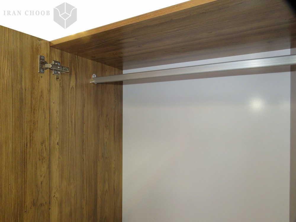 کمد کودک دزد دریائی دو درب  5