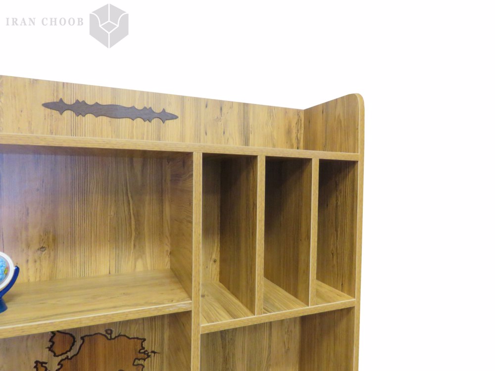 میز تحریر کودک دزد دریائی  2