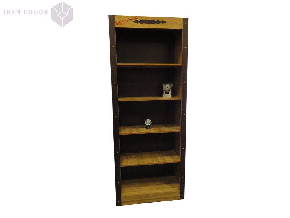 کتابخانه کودک دزد دریائی  1