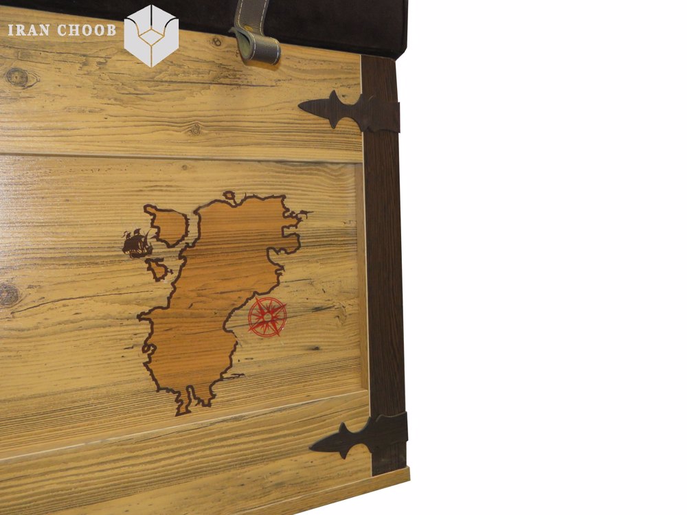 گنجه دزد دریائی  9